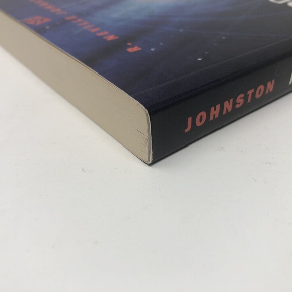 (Signed) Hidden Language Codes by R. Neville Johnston - Picture 5 of 8